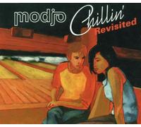 Modjo - Chillin' (Remixes)