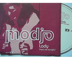 Modjo - Lady
