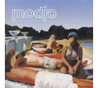 Modjo - Modjo +2 [CD Extra]