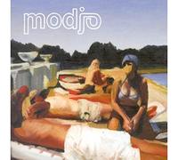 Modjo - Modjo