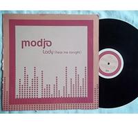 Modjo - MODJO / LADY (HEAR ME TONIGHT)