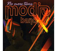 Modjo Band – No More Tears