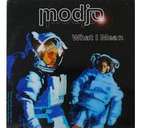 MODJO - What I Mean