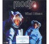 Modjo - What I Mean