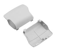 MODJUEGO Cubierta trasera de batería para DJI Mavic Mini 2 Drone compartimento de batería, accesorios, 1 paquete