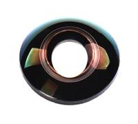 MODJUEGO Reparación de pantalla de lente de cámara para cámara Insta360 One X/One R/One X2, accesorios de repuesto