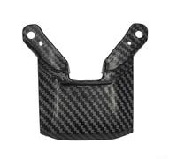 ModLuvano Solo Sección trasera para 650 Z650 2017-2026 alta para carenado ABS de impacto, acabado de textura de carbono (textura de carbono)