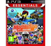 Modnation Racers - collection essentielles [Importación francesa]