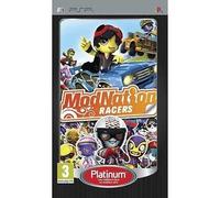 Modnation Racers - édition platinum [Importación francesa]