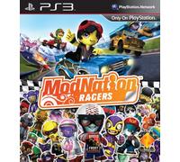 ModNation Racers (Playstation 3) [importación inglesa]