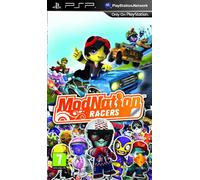 ModNation Racers /PSP