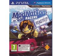Modnation Racers PSV PEGI [Importación alemana]