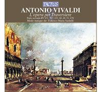 Modo Antiquo - L'Oeuvre Pour Flute Traversiere Vol 2