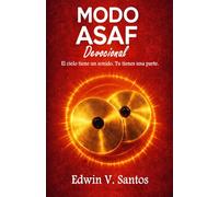 Modo Asaf Devocional: El cielo tiene un sonido. Tu tienes una parte.