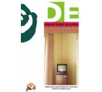 Modo Avión (premio Max Aub De Teatro De La Ciudad De Valencia 201 9)