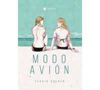 Modo avión (SIN COLECCION)