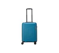 MODO by Roncato Carrito 'RONCATO TROLLEY CABINA 4R 55/20CM LUMEN Valigie e Trolley' azul cian One Size EUR