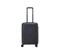 MODO by Roncato Carrito 'RONCATO TROLLEY CABINA 4R 55/20CM LUMEN Valigie e Trolley' negro One Size EUR
