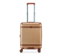 MODO by Roncato Charm 2.0 4 ruedas Maleta de cabina 55 cm Con asa expansible marrón