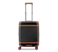 MODO by Roncato Charm 2.0 4 ruedas Maleta de cabina 55 cm Con asa expansible negro