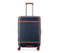 MODO by Roncato Charm 2.0 4 ruedas Trolley 67 cm Con asa expansible azul