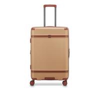 MODO by Roncato Charm 2.0 4 ruedas Trolley 67 cm Con asa expansible marrón
