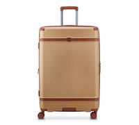 MODO by Roncato Charm 2.0 4 ruedas Trolley 77 cm Con asa expansible marrón