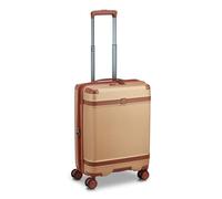 MODO by Roncato Charm 2.0 Maleta de Cabina 55x40x20/25 cm Expansible - Ecru