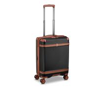 MODO by Roncato Charm 2.0 4 ruedas Maleta de cabina 55 cm Con asa expansible negro