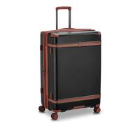 MODO by Roncato Charm 2.0 Maleta Grande 77 cm Expansible - Negro