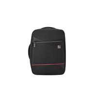 MODO by Roncato Eclipse 2.0 mochila cabina, Black-01, Piccolo, Casual