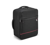 MODO by Roncato Eclipse 2.0 mochila cabina, Black-01, Piccolo, Casual