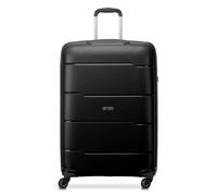 MODO by Roncato Galaxy 4 ruedas Carrito 75 cm negro