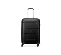 MODO by Roncato Galaxy 4 ruedas Trolley M 45 cm negro