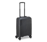 MODO by Roncato Lumen Maleta de Cabina 55x40x20 cm - Negro
