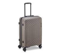 MODO by Roncato Lumen Maleta Mediana 64 cm - Gris Cálido