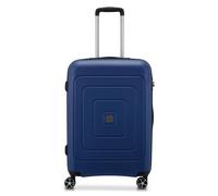 MODO by Roncato Nebula 4 ruedas Trolley 66 cm azul