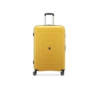 MODO by Roncato Nebula 4 ruedas Trolley 76 cm amarillo