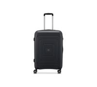 MODO by Roncato Nebula 4 ruedas Trolley 66 cm negro