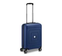 MODO by Roncato Nebula 4 ruedas Carro de la cabina 55 cm azul