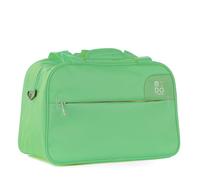 MODO by Roncato Sirio - Bolsa de equipaje de mano underseat, Verde