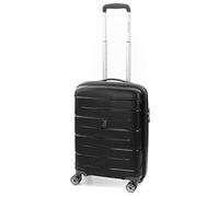 Modo by Roncato Starlight 2.0 Maleta de Cabina 55x40x20 cm - Negro
