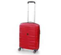Modo by Roncato Starlight 2.0 Maleta de Cabina 55x40x20 cm - Rojo Oscuro