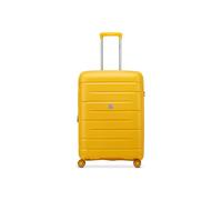 MODO by Roncato Starlight 3.0 4 ruedas Trolley 66 cm Con asa expansible amarillo