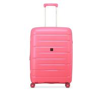 MODO by Roncato Starlight 3.0 4 ruedas Carrito 66 cm con pliegue de expansión naranja