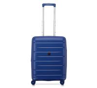 MODO by Roncato Starlight 3.0 4 ruedas Carro de la cabina 55 cm con pliegue de expansión azul