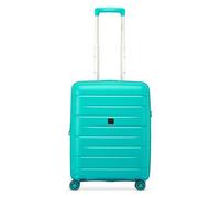 MODO by Roncato Starlight 3.0 4 ruedas Carro de la cabina 55 cm con pliegue de expansión verde