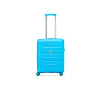 MODO by Roncato Starlight 3.0 4 ruedas Maleta de cabina 55 cm Con asa expansible azul