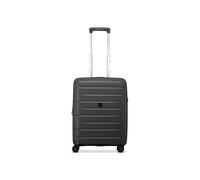 MODO by Roncato Starlight 3.0 4 ruedas Maleta de cabina 55 cm Con asa expansible negro