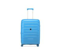 MODO by Roncato Starlight 3.0 4 ruedas Carrito 66 cm con pliegue de expansión azul